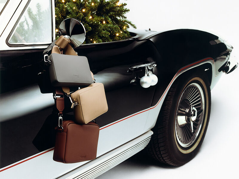 PRATIQUE    |   UNE ORGANISATION SANS FAILLE